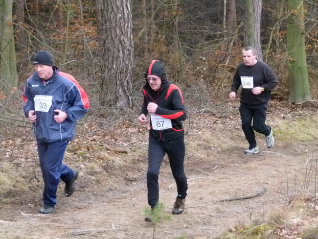 Po grzybowskich górkach (zdjęcia)