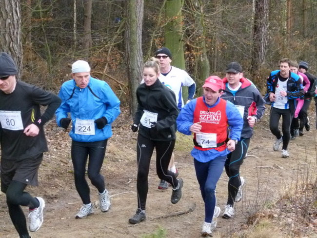 Po grzybowskich górkach (zdjęcia)