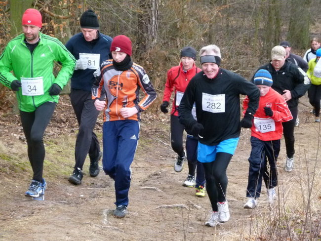 Po grzybowskich górkach (zdjęcia)