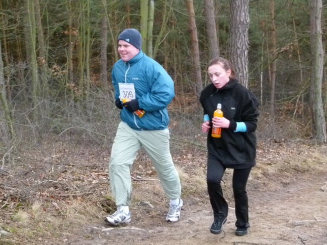 Po grzybowskich górkach (zdjęcia)