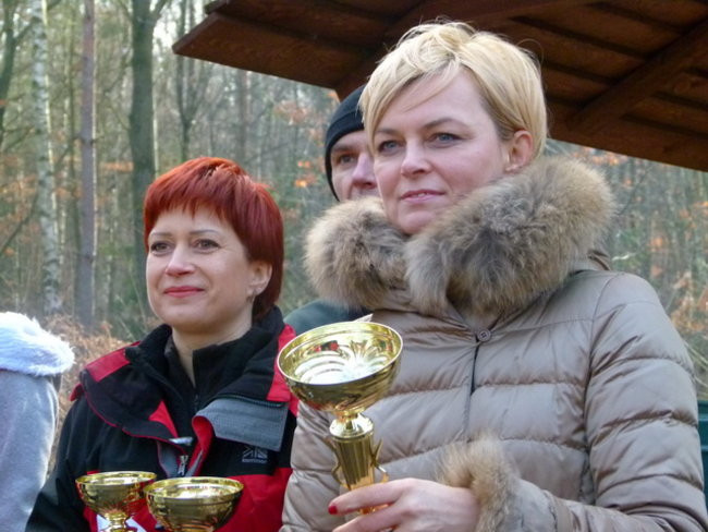 Po grzybowskich górkach (zdjęcia)