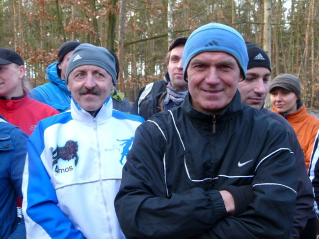 Po grzybowskich górkach (zdjęcia)