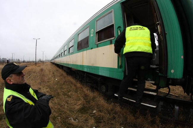 Okradane ze wszystkiego (zdjęcia)