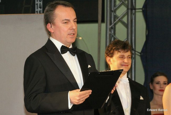 Wiedeńska krew w Trapezie (dużo zdjęć)