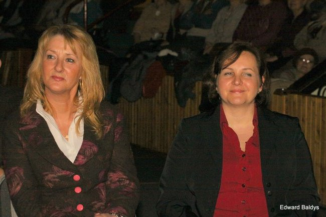 Wiedeńska krew w Trapezie (dużo zdjęć)