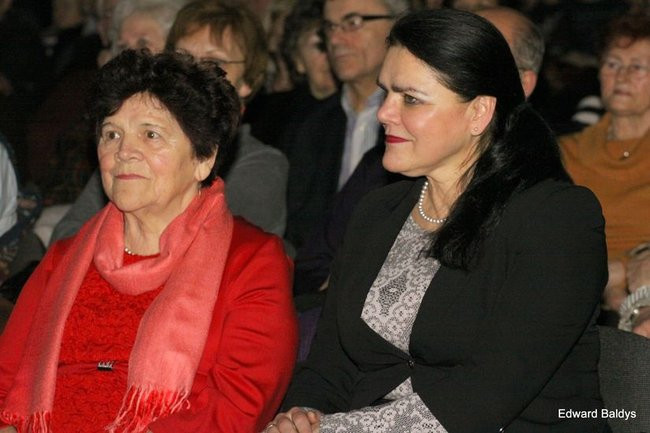 Wiedeńska krew w Trapezie (dużo zdjęć)