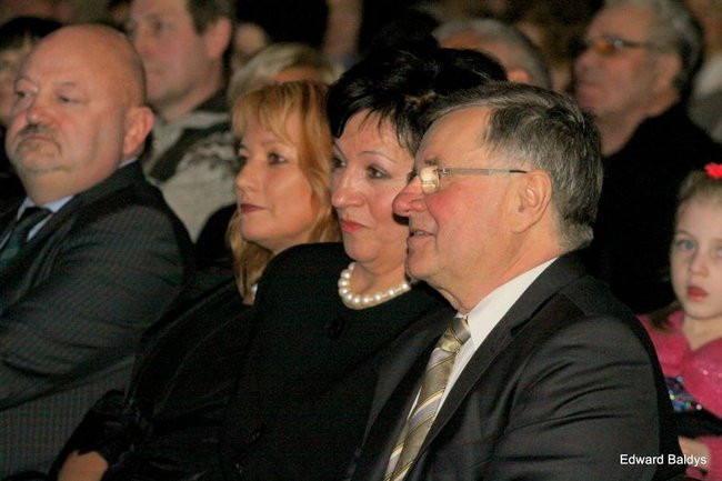 Wiedeńska krew w Trapezie (dużo zdjęć)