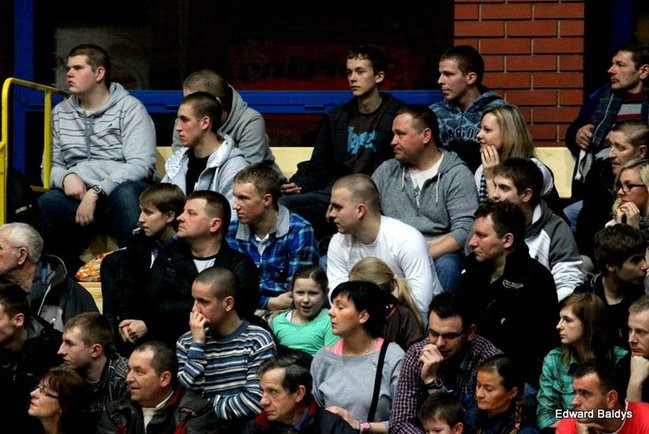 Setna bramka Tórza (zdjęcia)