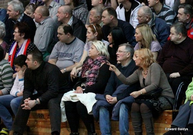 Setna bramka Tórza (zdjęcia)
