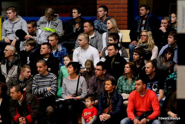 Setna bramka Tórza (zdjęcia)
