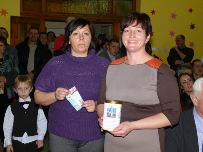 By Kacprowi łatwiej było wyzdrowieć (zdjęcia)