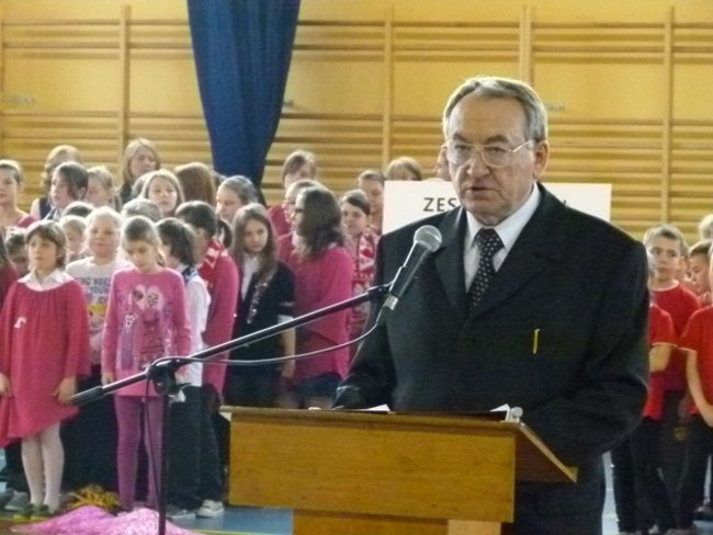Sala we Włoszakowicach otwarta (zdjęcia)