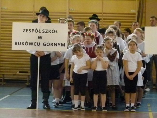 Sala we Włoszakowicach otwarta (zdjęcia)