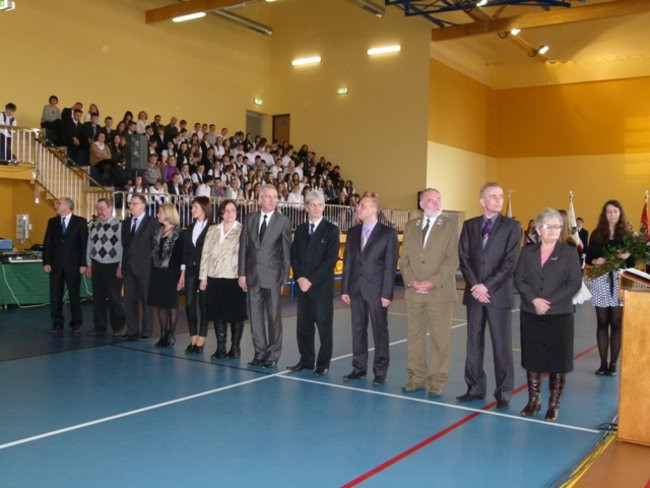 Sala we Włoszakowicach otwarta (zdjęcia)