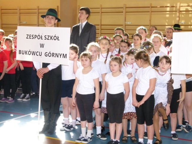 Sala we Włoszakowicach otwarta (zdjęcia)