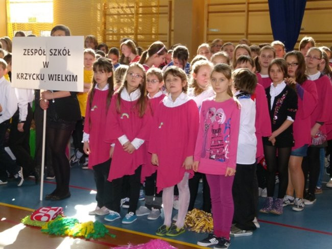 Sala we Włoszakowicach otwarta (zdjęcia)