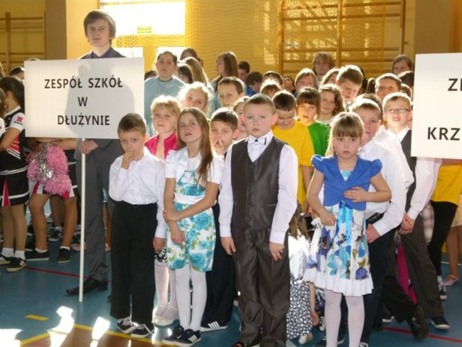 Sala we Włoszakowicach otwarta (zdjęcia)