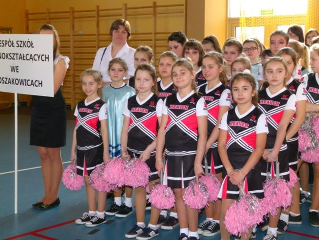 Sala we Włoszakowicach otwarta (zdjęcia)