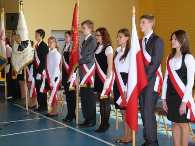 Sala we Włoszakowicach otwarta (zdjęcia)