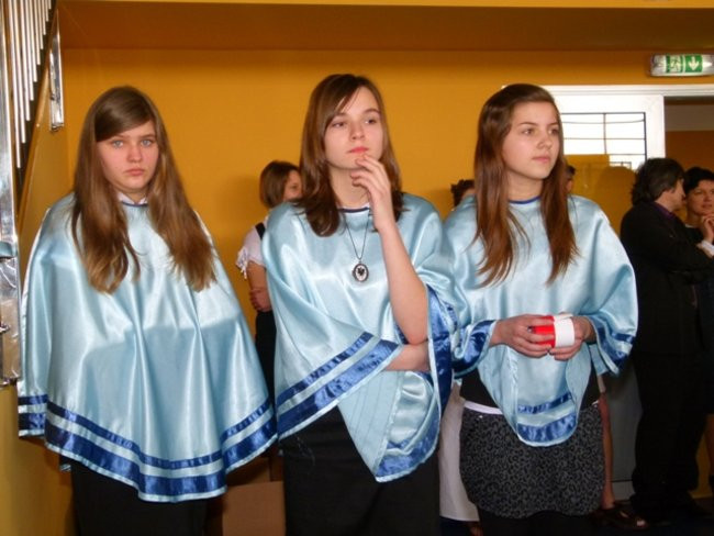 Sala we Włoszakowicach otwarta (zdjęcia)