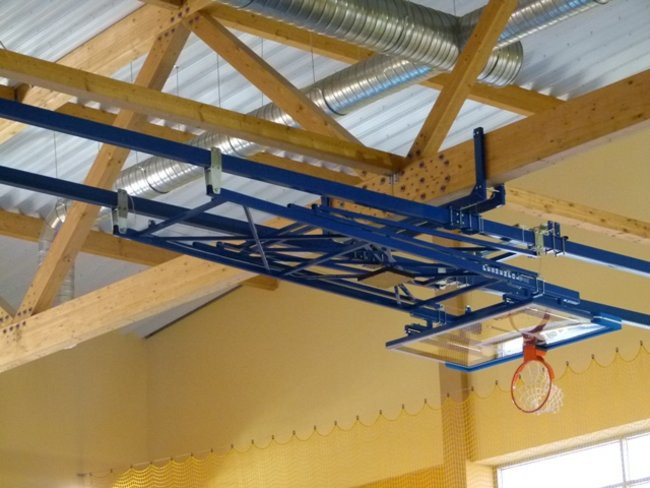 Sala we Włoszakowicach otwarta (zdjęcia)
