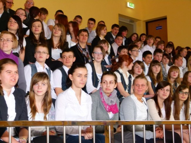 Sala we Włoszakowicach otwarta (zdjęcia)