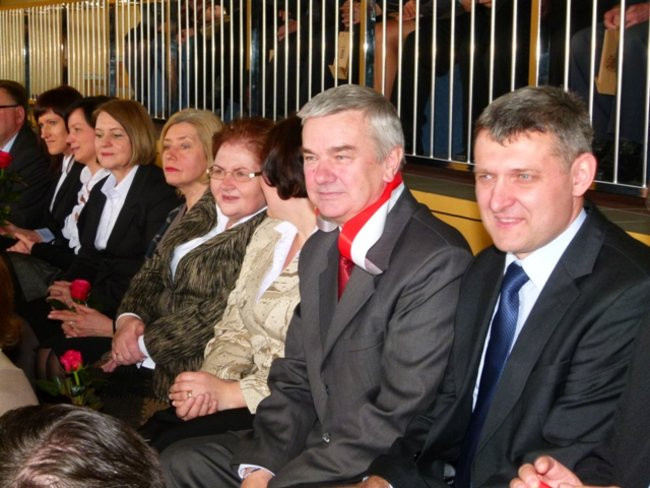 Sala we Włoszakowicach otwarta (zdjęcia)