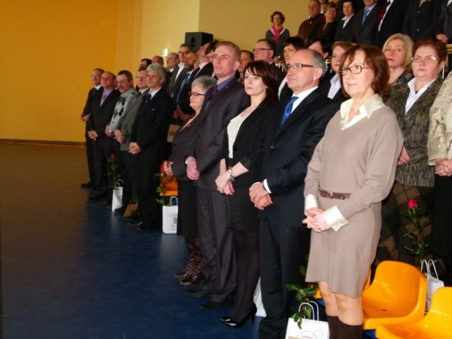 Sala we Włoszakowicach otwarta (zdjęcia)