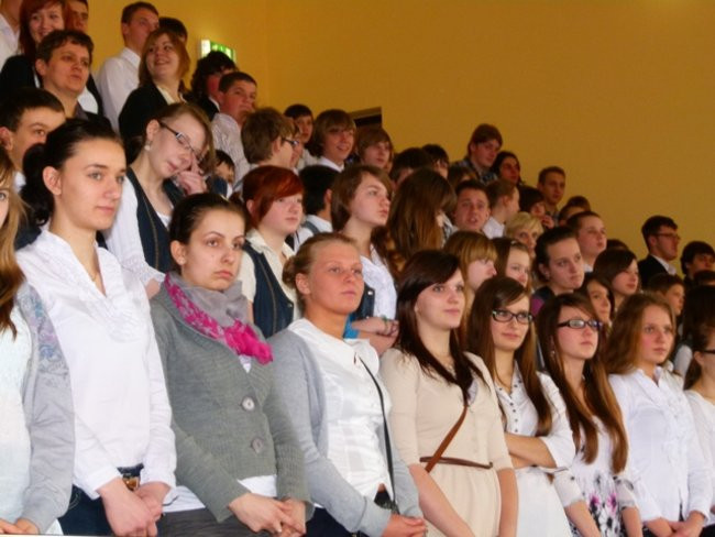 Sala we Włoszakowicach otwarta (zdjęcia)