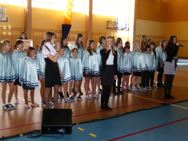Sala we Włoszakowicach otwarta (zdjęcia)