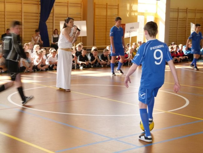 Sala we Włoszakowicach otwarta (zdjęcia)