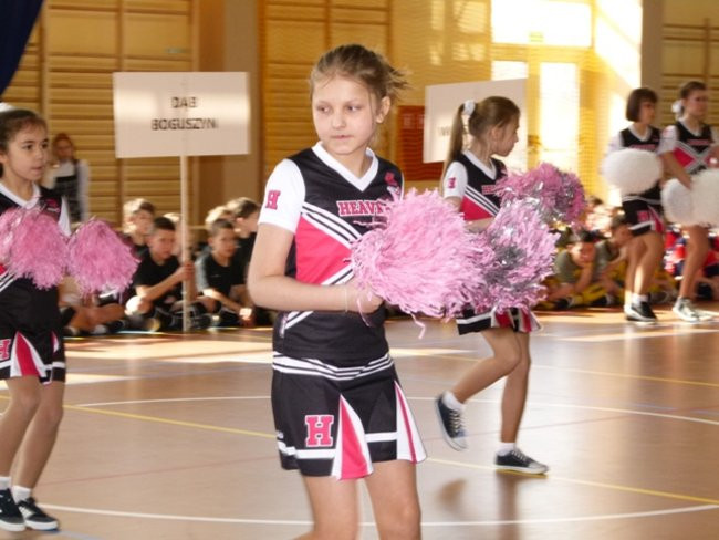 Sala we Włoszakowicach otwarta (zdjęcia)