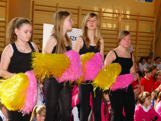 Sala we Włoszakowicach otwarta (zdjęcia)