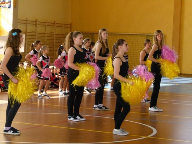 Sala we Włoszakowicach otwarta (zdjęcia)