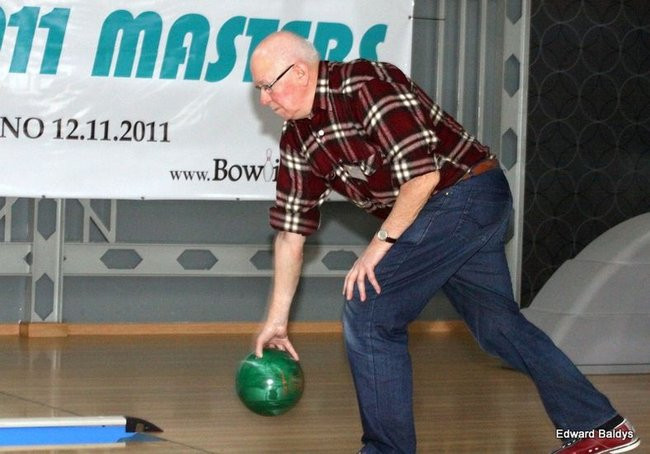 Turniej bowlingu UTW w Lesznie (zdjęcia)