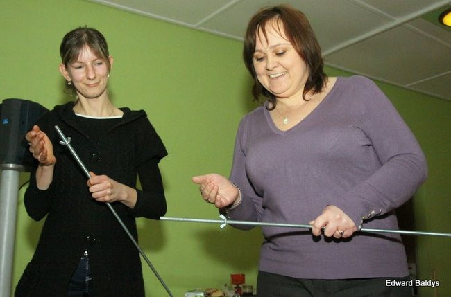 Dzień Kobiet w Drzeczkowie (zdjęcia)