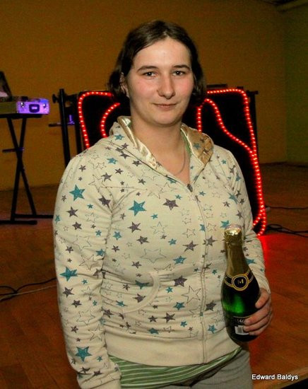 Dzień Kobiet w Drzeczkowie (zdjęcia)
