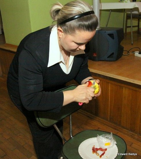 Dzień Kobiet w Drzeczkowie (zdjęcia)