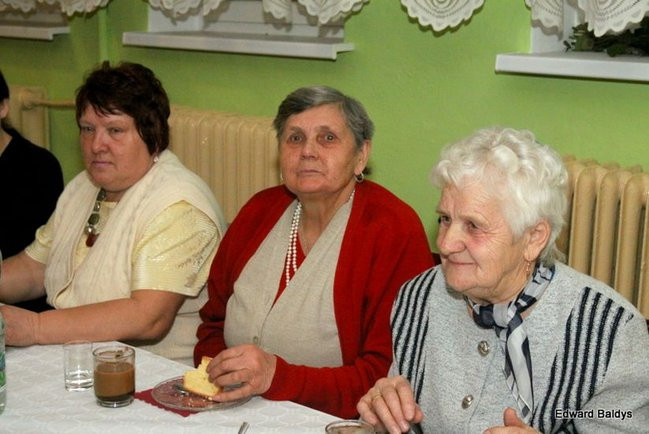 Dzień Kobiet w Drzeczkowie (zdjęcia)