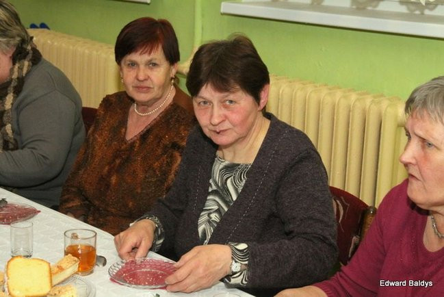 Dzień Kobiet w Drzeczkowie (zdjęcia)