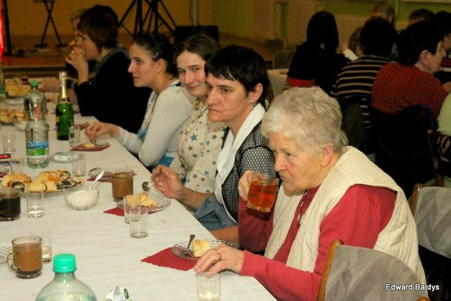 Dzień Kobiet w Drzeczkowie (zdjęcia)