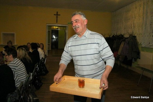 Dzień Kobiet w Drzeczkowie (zdjęcia)