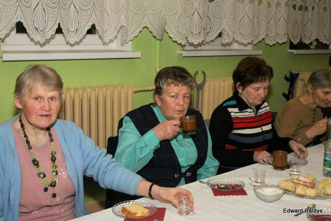 Dzień Kobiet w Drzeczkowie (zdjęcia)