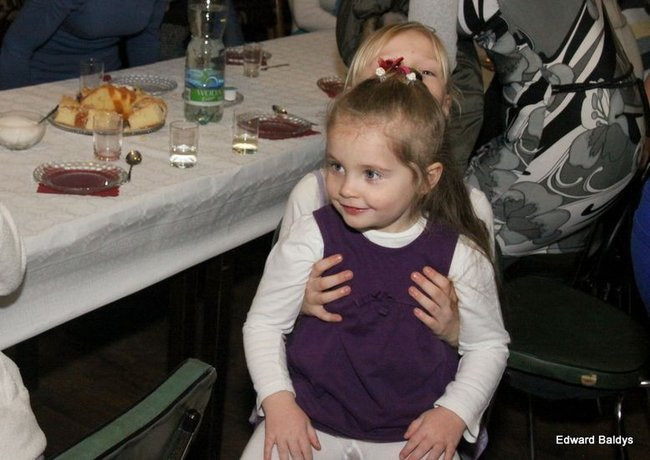 Dzień Kobiet w Drzeczkowie (zdjęcia)