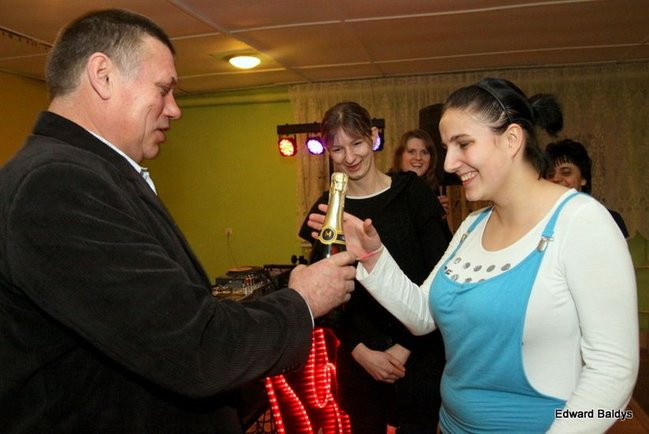 Dzień Kobiet w Drzeczkowie (zdjęcia)