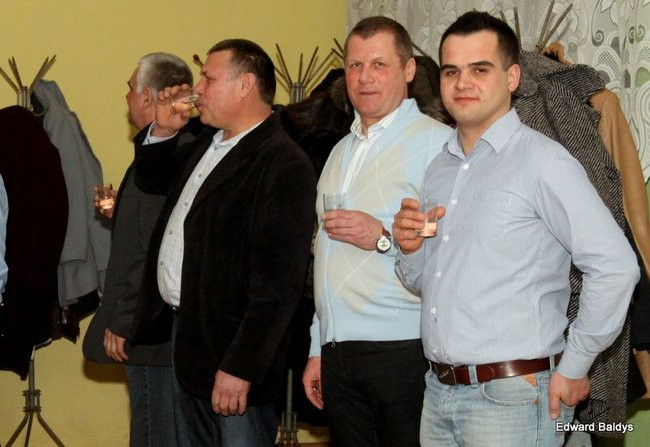 Dzień Kobiet w Drzeczkowie (zdjęcia)