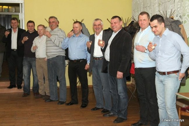 Dzień Kobiet w Drzeczkowie (zdjęcia)
