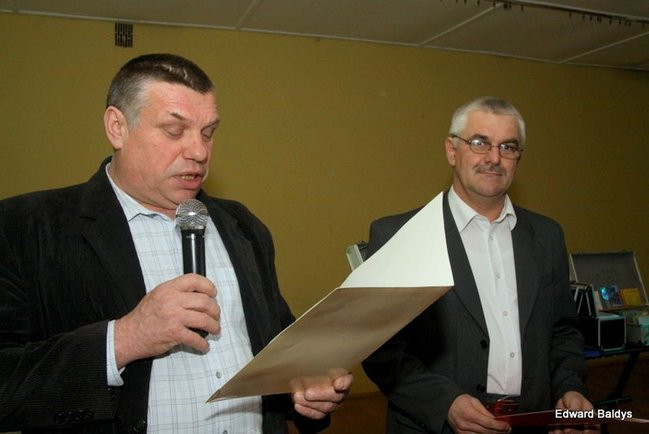 Dzień Kobiet w Drzeczkowie (zdjęcia)