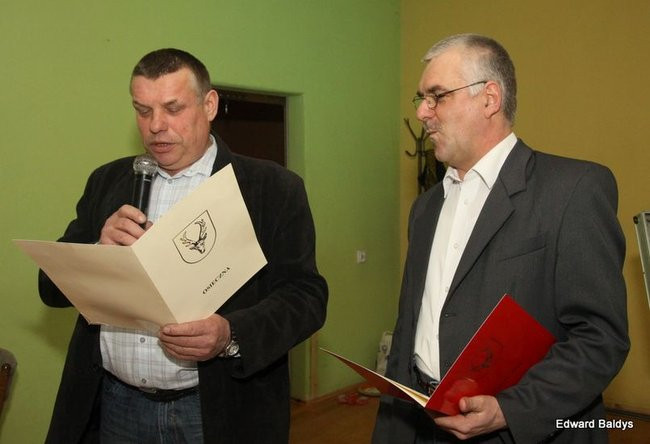 Dzień Kobiet w Drzeczkowie (zdjęcia)