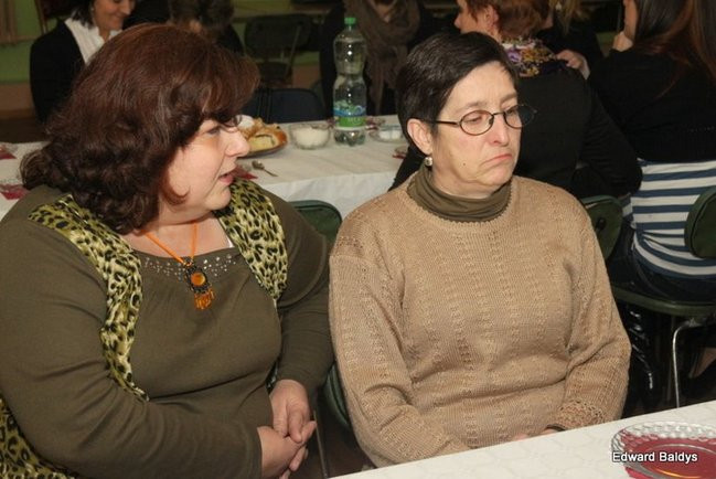 Dzień Kobiet w Drzeczkowie (zdjęcia)